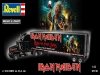 Revell 07740 Iron Maiden Tour Truck 1/32